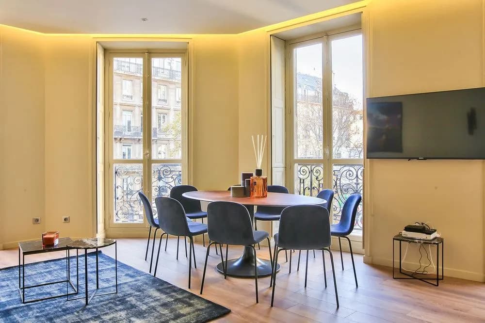 60 - Luxury Parisian Home Sebastopol 2DG - photo 7