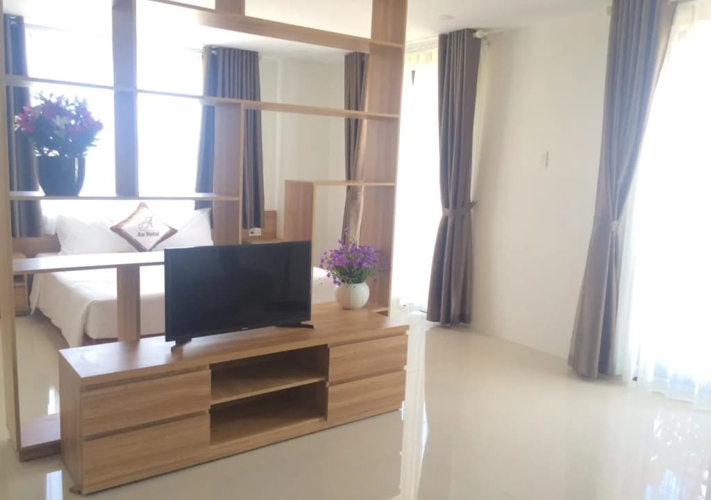 An Vien Apartmnet Nha Trang - photo 3