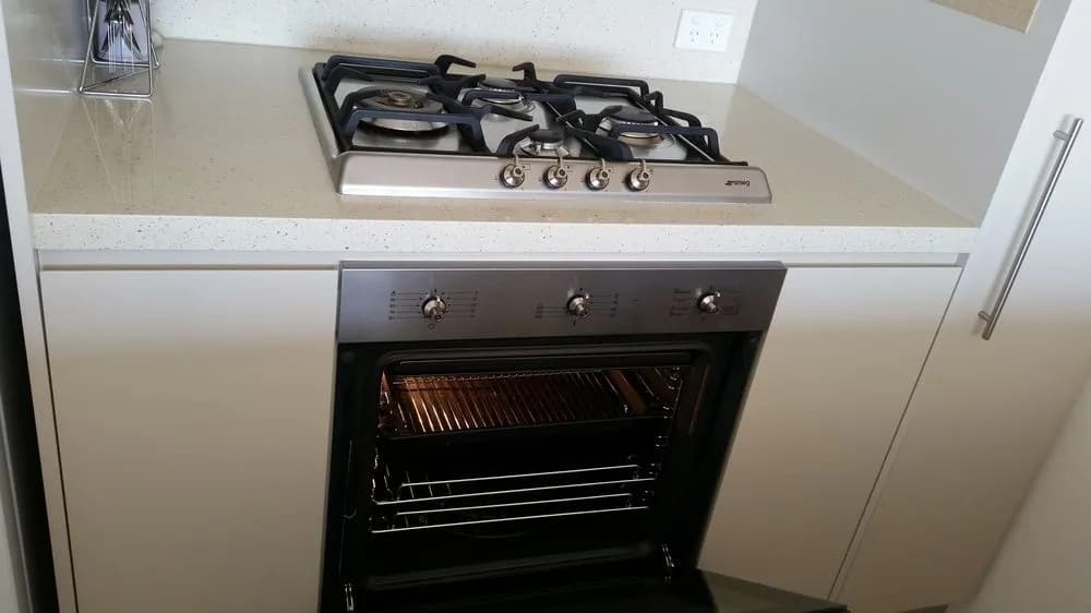 Sydney Olympic Park Apartment - photo 18