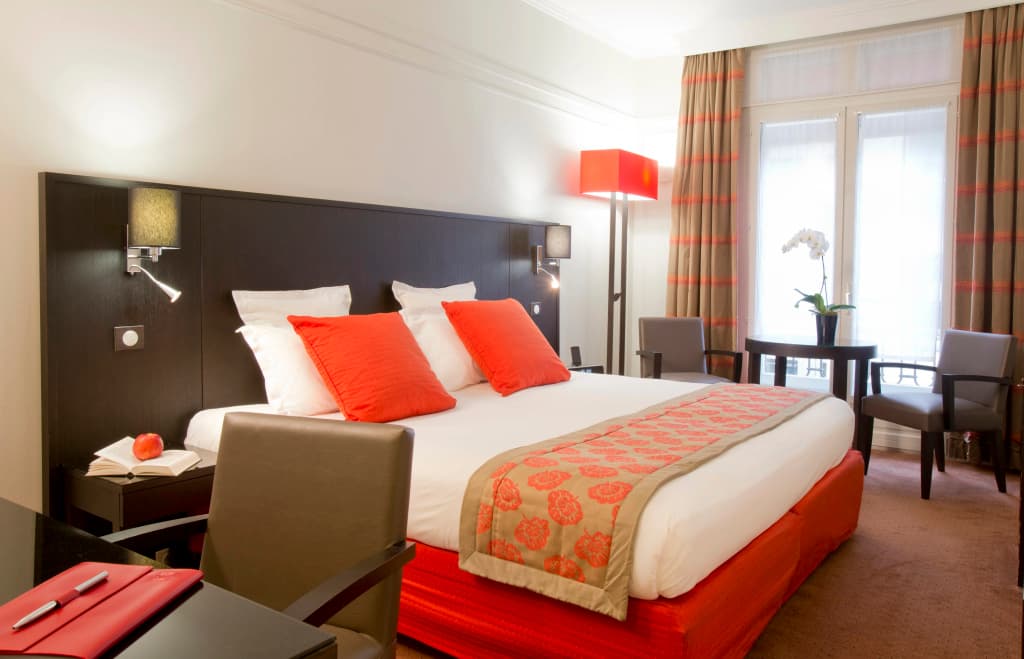 Hotel California Champs Elysees - photo 6