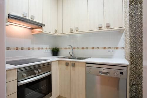 Avinguda Gaudi Barcelonastuff Apartments - photo 7
