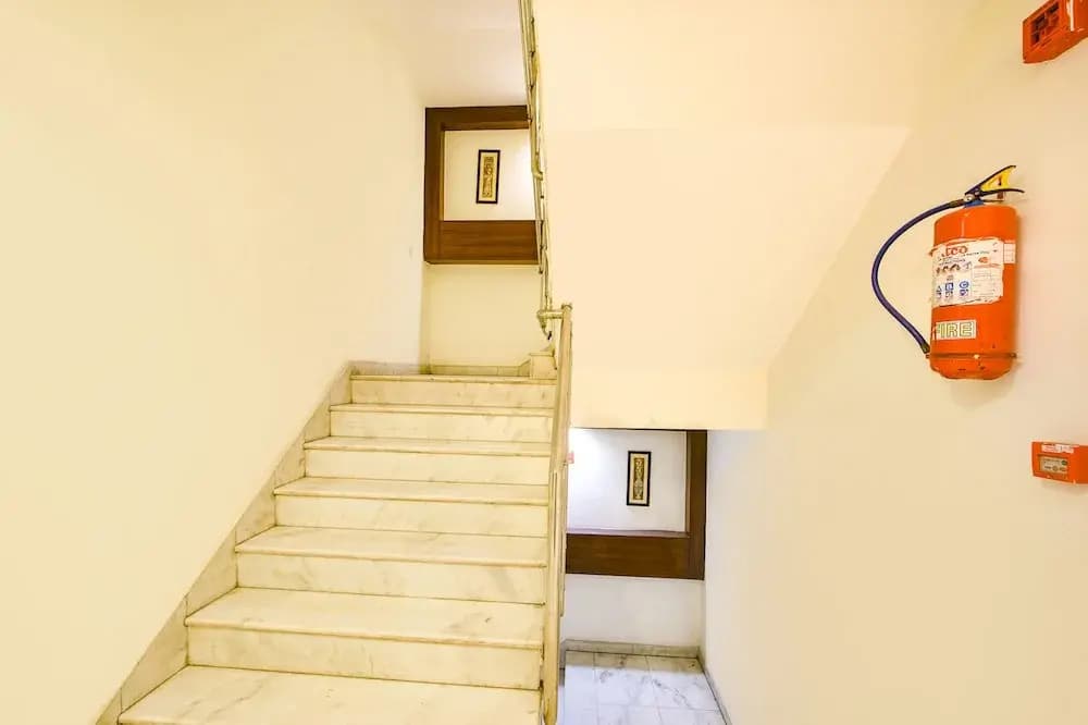 FabHotel Baba Residency - photo 13