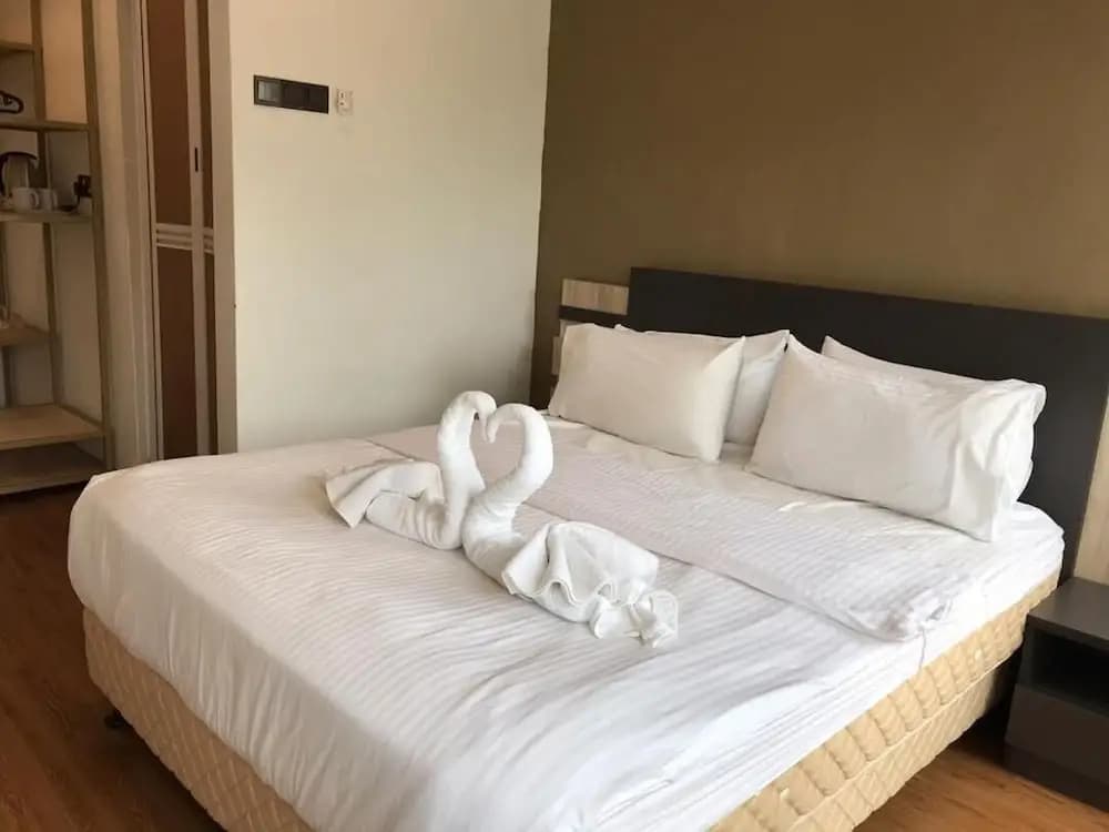 TT Dorf Hotel (Taiping) - photo 13
