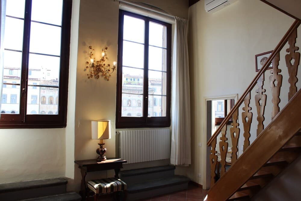Art Apartment Galileo Suite - photo 12