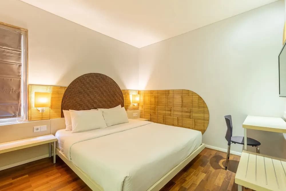 Cove Renata Seminyak - photo 3