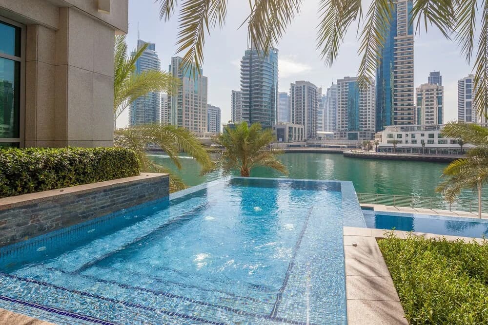 Residence Dubai - Park Island - photo 15