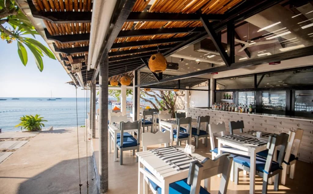 Punnpreeda Beach Resort - photo 34