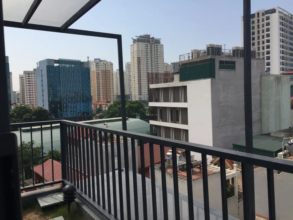 Unique Serviced Apartment - photo 14