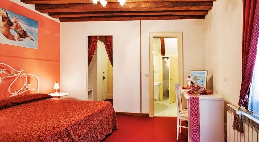 Maison San Marco - photo 14