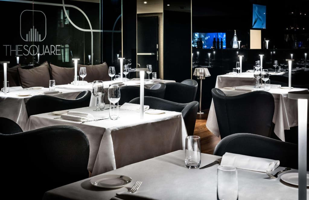 The Square Milano Duomo - Preferred Hotels & Resorts - photo 22