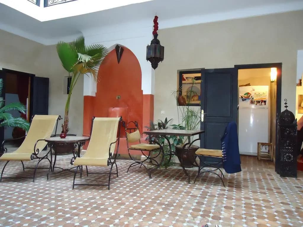 Riad ViewPoint - photo 2