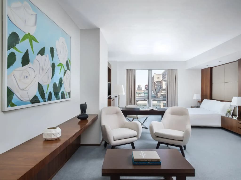 The Langham, New York, Fifth Avenue - photo 40