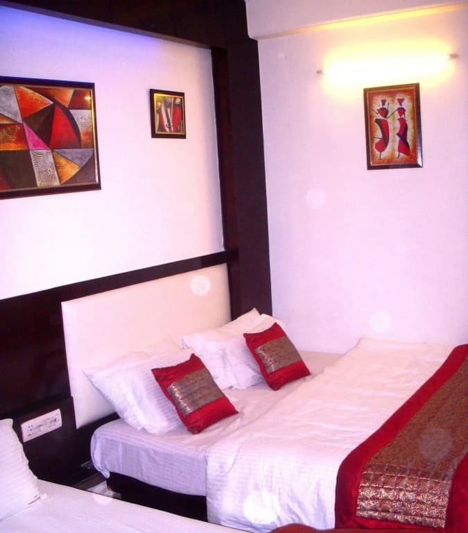 Hotel Tashkent Palace - photo 18