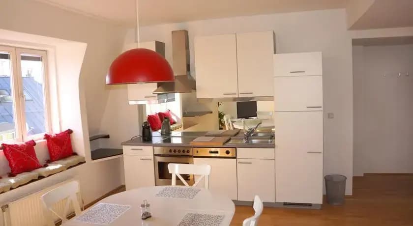 1080 City Apartments - photo 2
