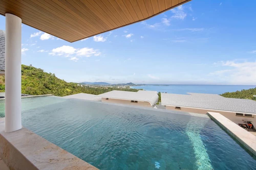Villa Hailan with Private Pool - photo 13