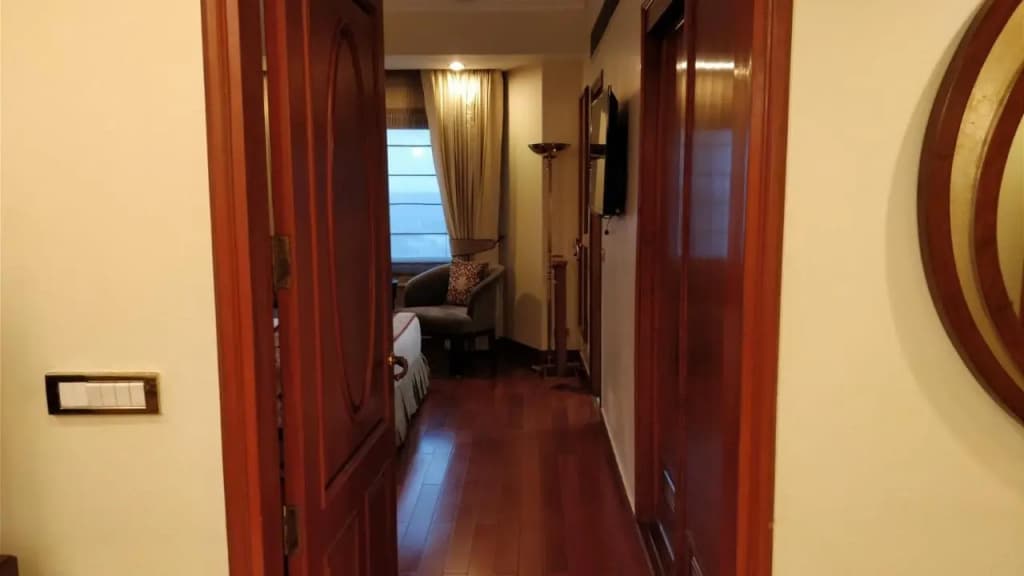 Jaypee Vasant Continental - photo 31
