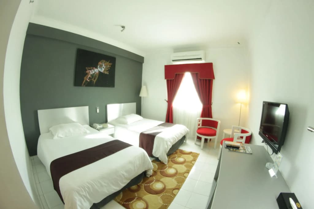 Klana Beach Resort Port Dickson - photo 3