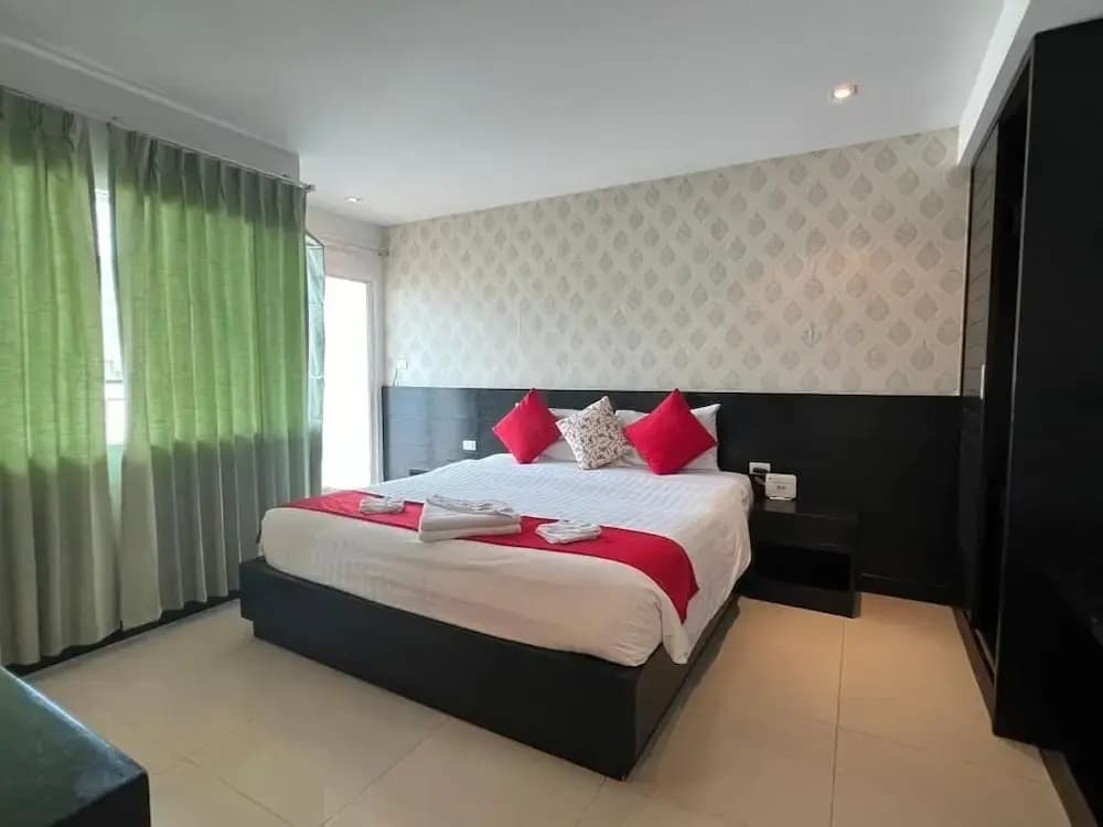 Amara APK Resort and Spa - photo 1