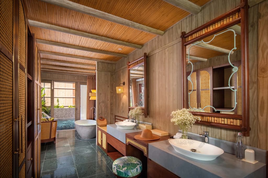 An Lam Retreats Saigon River Resort - photo 26