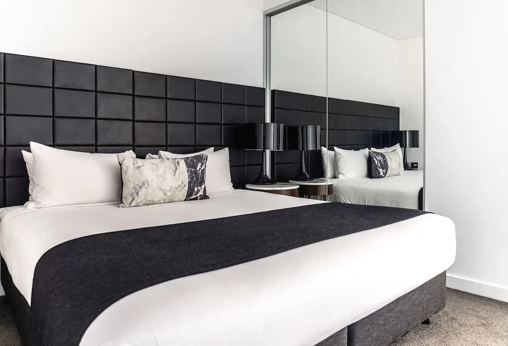 Silkari Suites Chatswood - photo 7