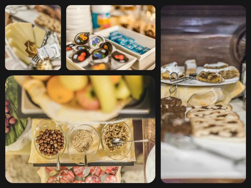 Locanda ai Bareteri - photo 9