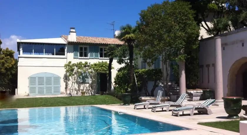 Villa Fabron - photo 7