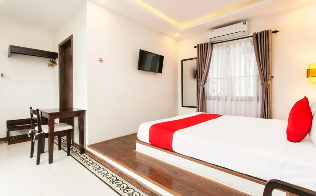 Golden Palm Villa - photo 20