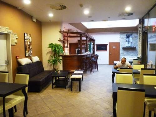 Apartments Jizera - photo 4