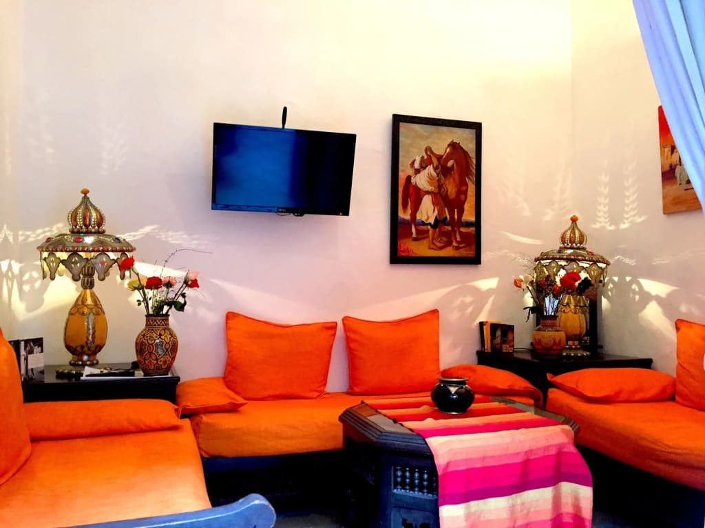 Riad Al Jana - photo 7