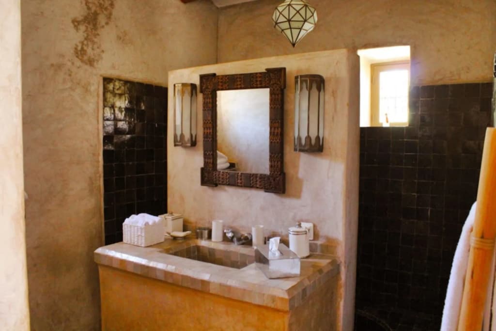 Dar 55 – Berbère House - photo 8