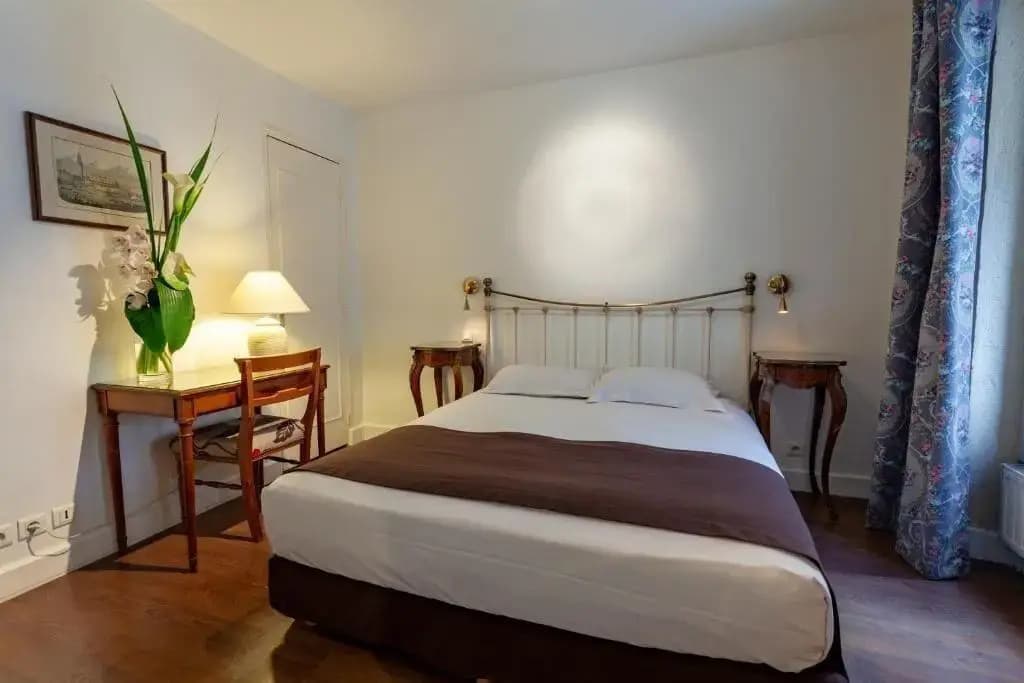 Hôtel Atlantis Saint Germain des Prés - photo 24