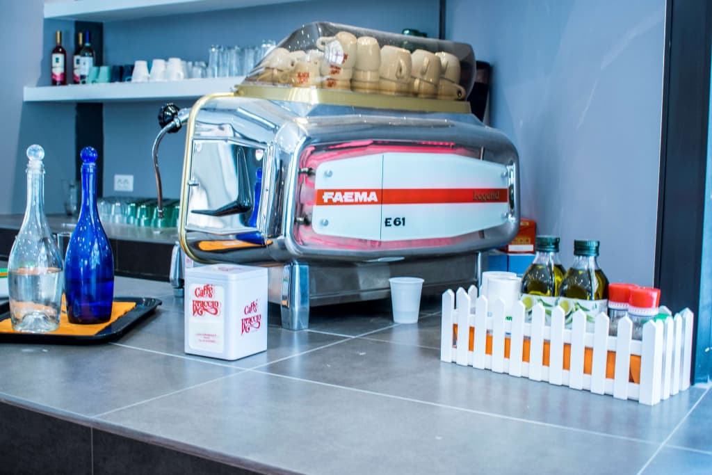 Hostel Trastevere by Hostal Trustever - photo 39