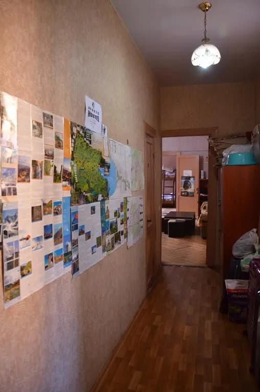 Bhm Hostel - photo 9
