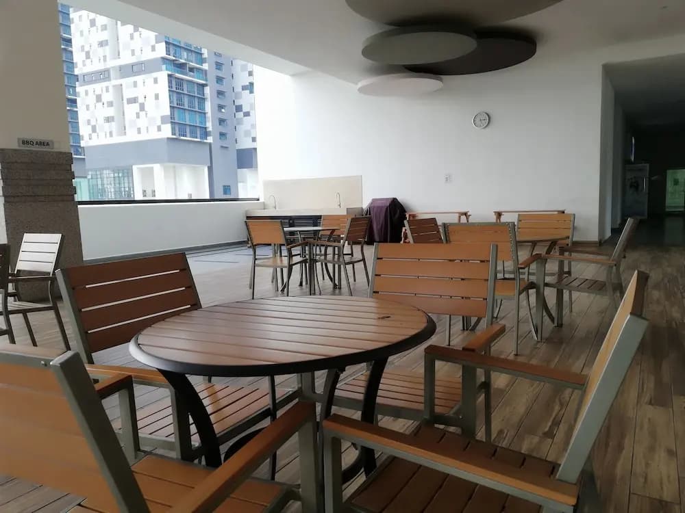 Twin Galaxy Residences - photo 19