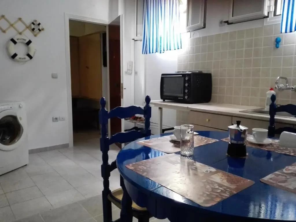 Cosy Apartment Pinotsi - photo 1