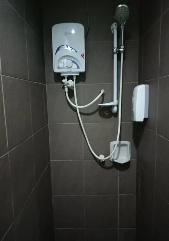 Hotel Sayang - photo 9