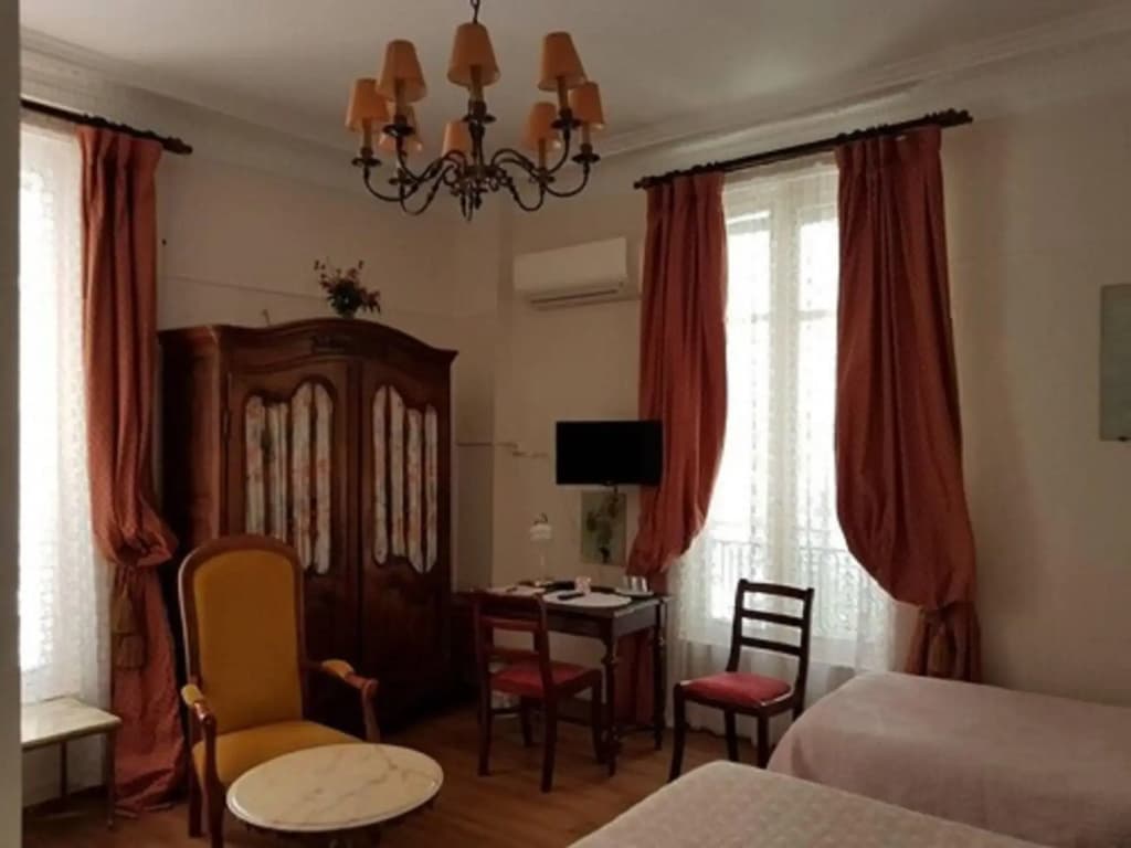 Hotel Cronstadt - photo 3