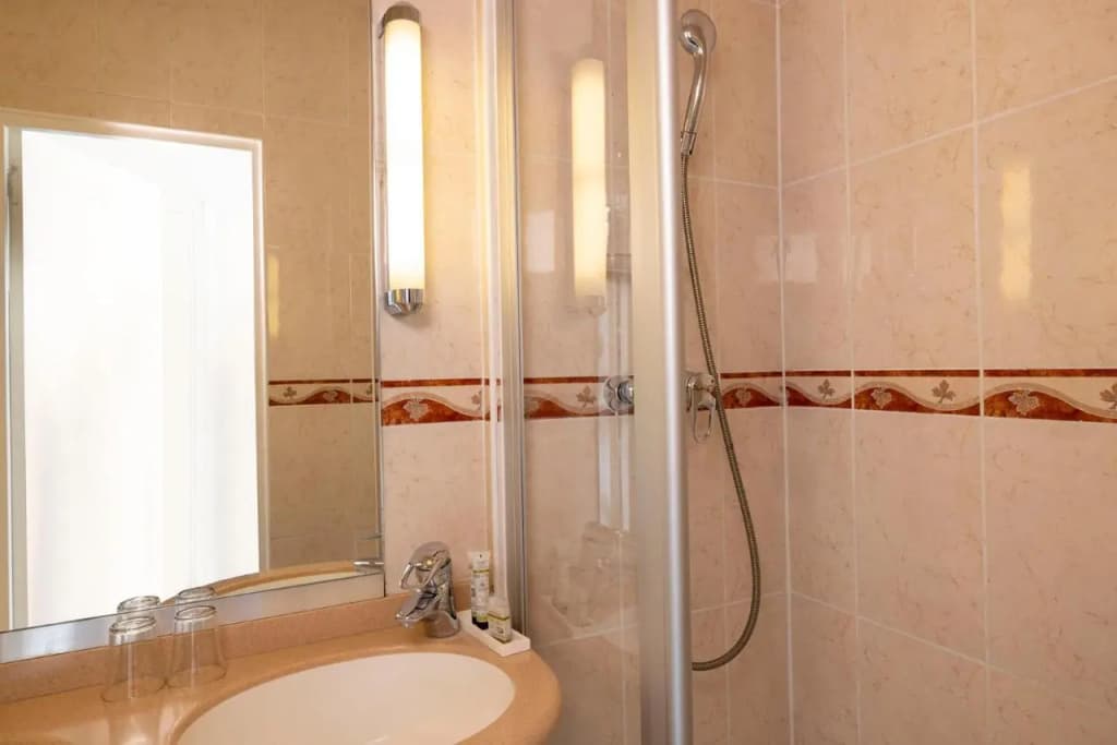 Hôtel Clément - photo 22