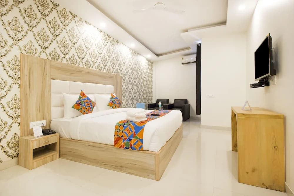 FabHotel Modesty - photo 7