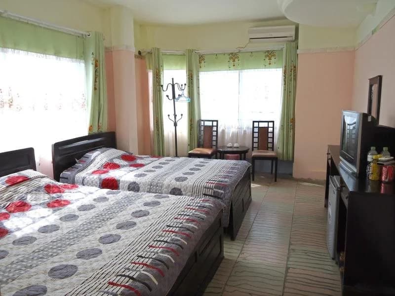 Hong Minh Hotel - photo 4