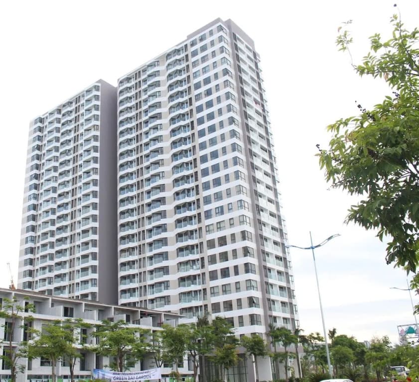 DTJ Hometel Ha Long - main photo