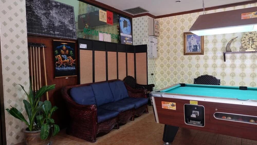 Sawasdee Mansion - photo 37