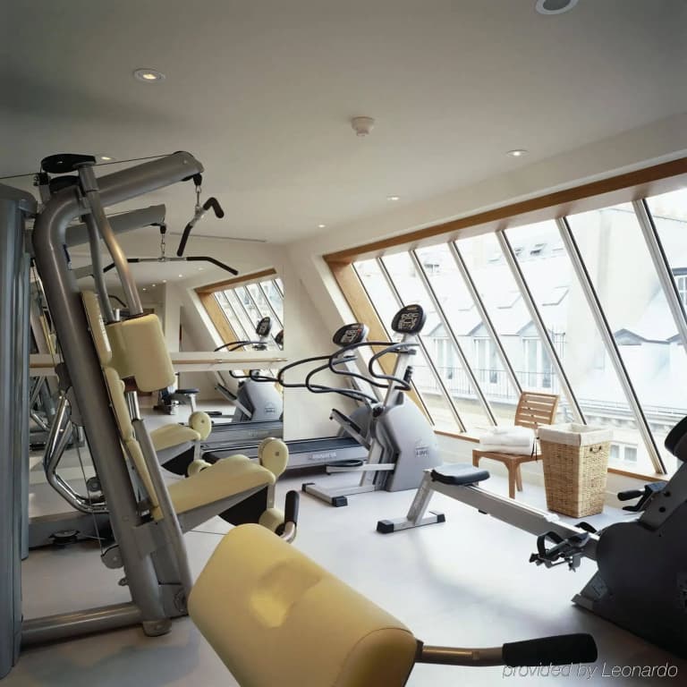 Hotel Westminster - photo 22