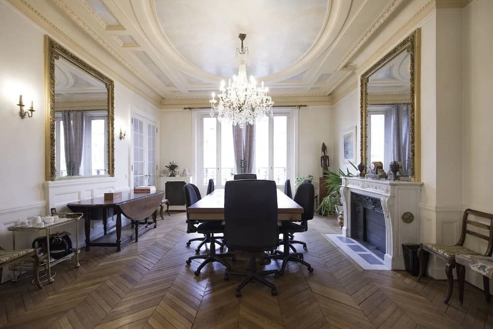 Veeve Champs Élysées Hideaway - main photo