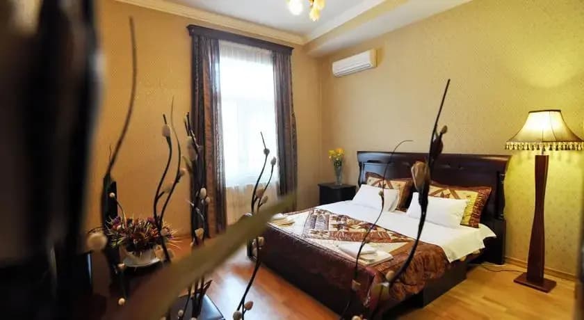 Fenix Hotel - photo 8