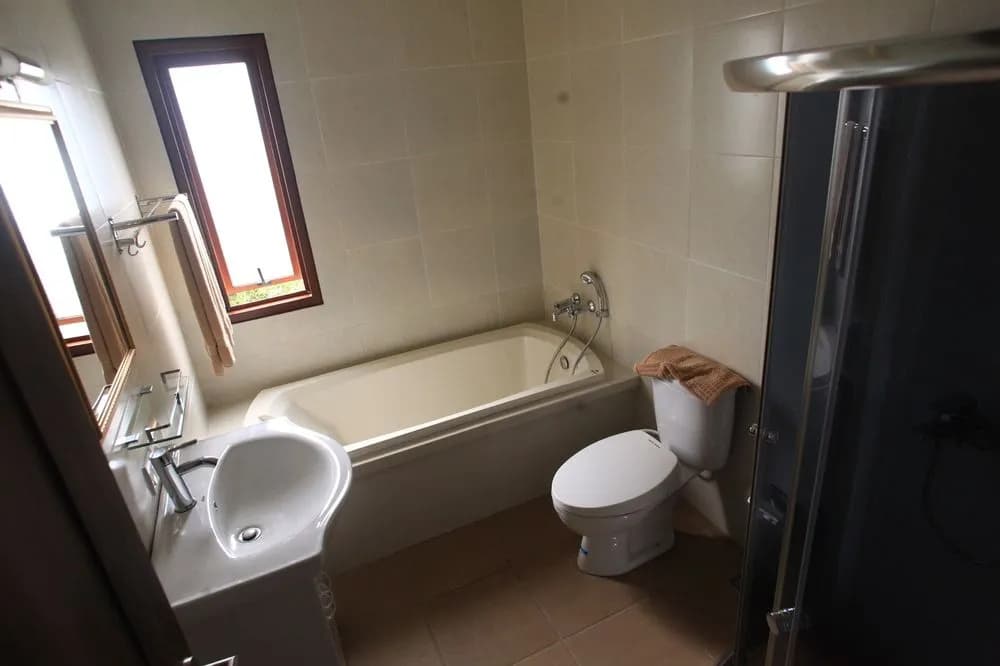 Puri Sabina Bed & Breakfast - photo 10