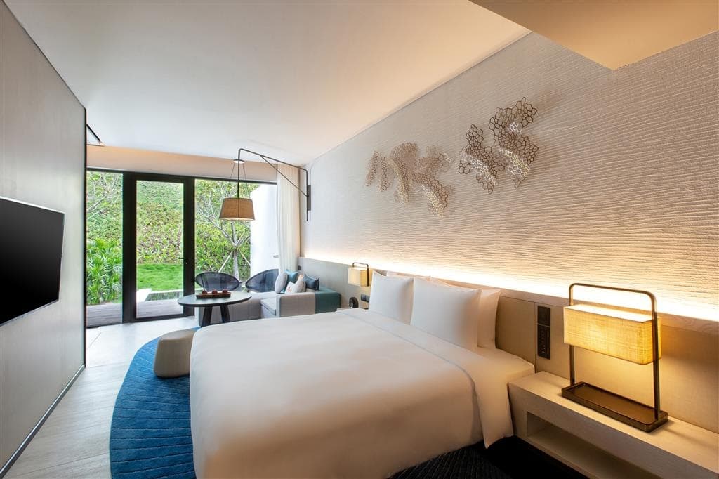 Hyatt Regency Koh Samui - photo 4