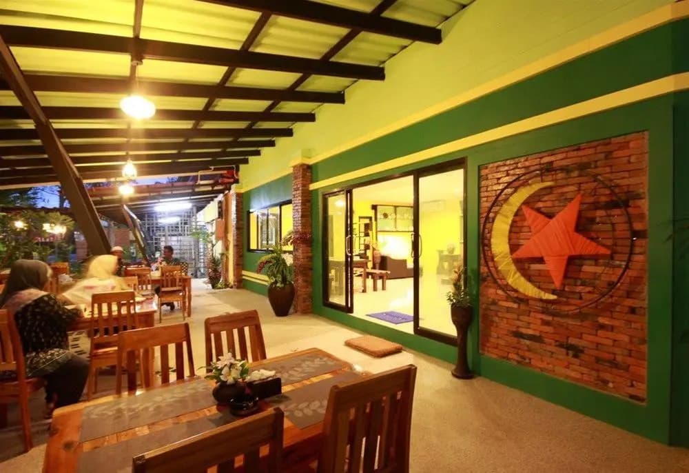 Bida Daree Resort - photo 15