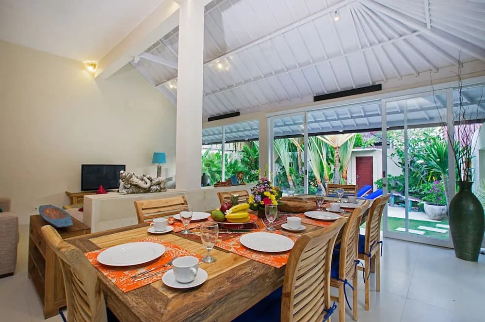 Villa Arushi I - photo 18