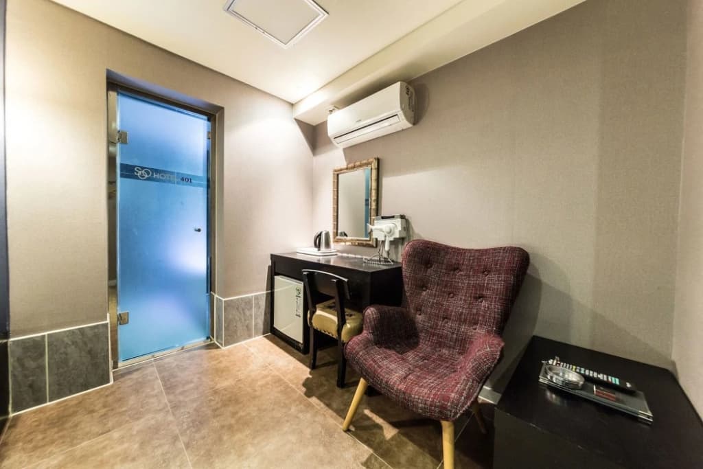 Hotel Soo - photo 1